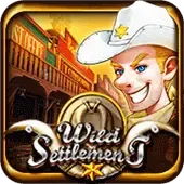 Asentamiento salvaje game icon